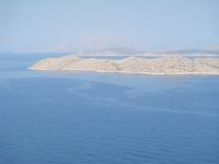Острова в Эгейском море