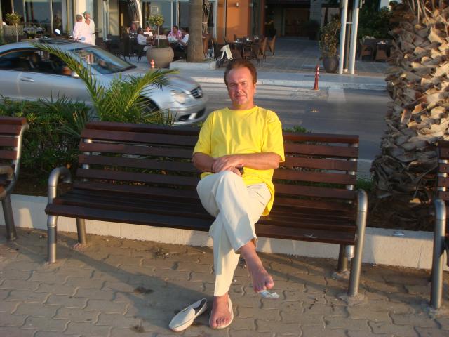Можно и посидеть немного...