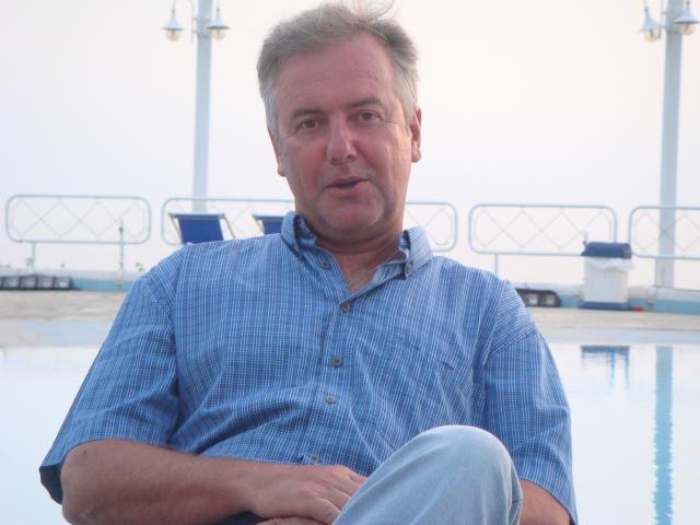 Кто-то что-то сказал, али мне показалось...